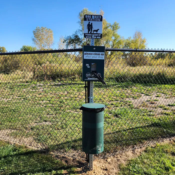 New Lisbon Dog Park 5