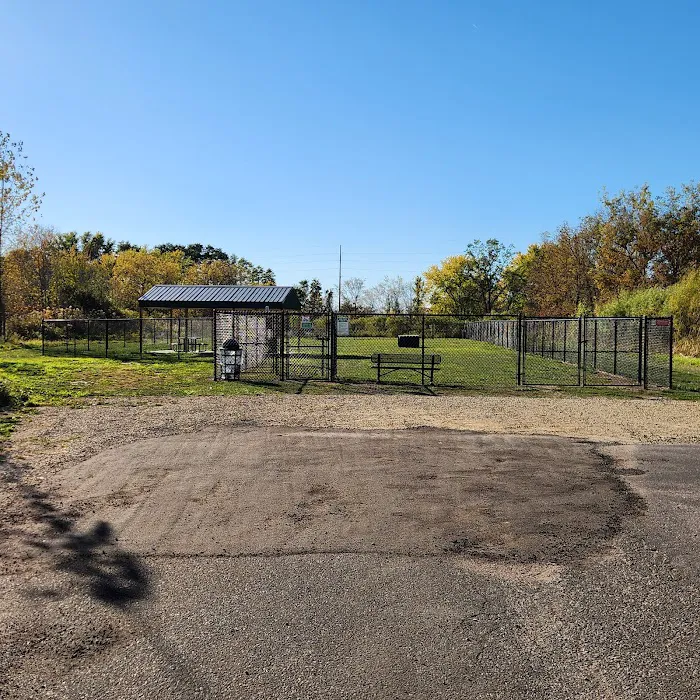 New Lisbon Dog Park 3