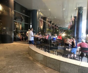 Discovery Green Dog Run