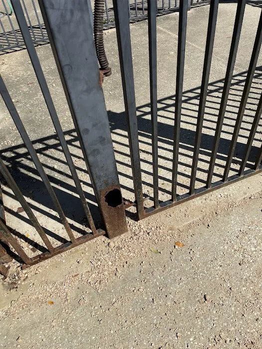 West Webster Dog Park 2