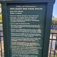 West Webster Dog Park ico