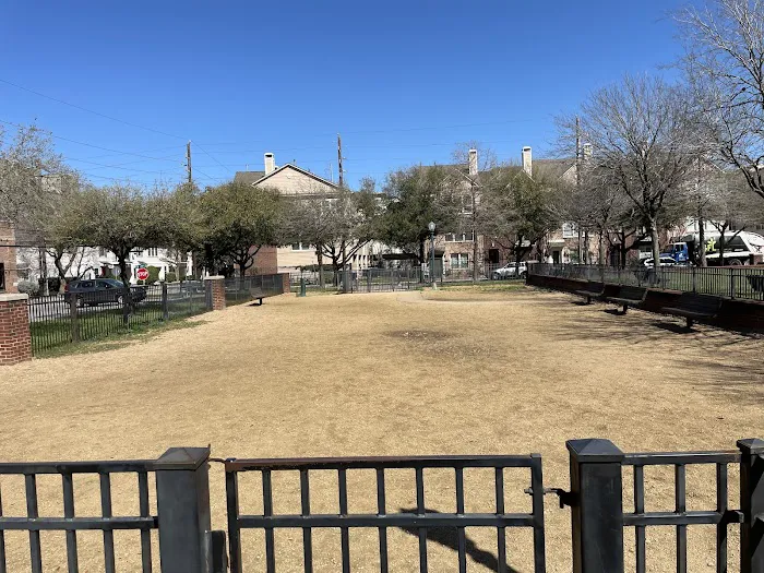 West Webster Dog Park 5