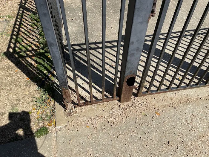 West Webster Dog Park 4