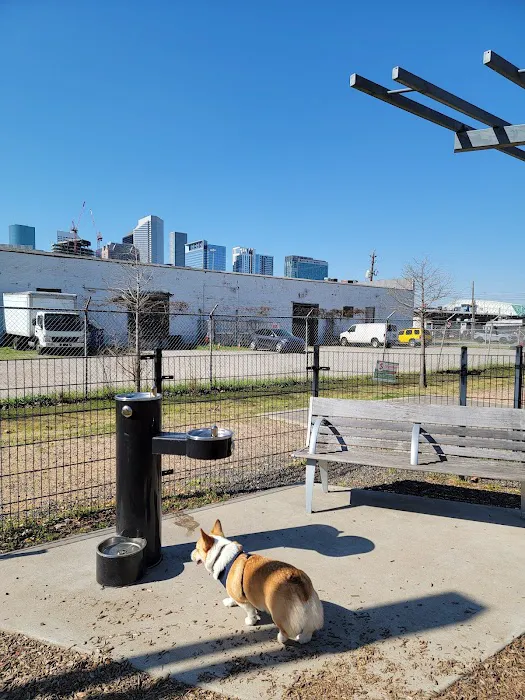EaDog Park 3