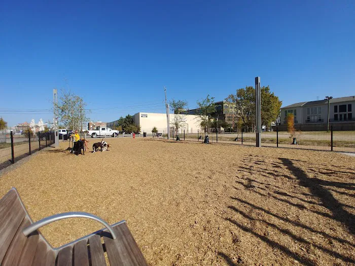 EaDog Park 10