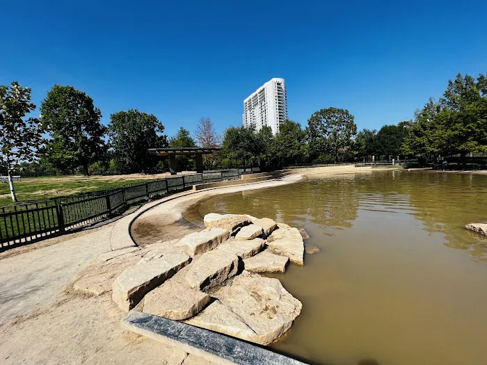 Johnny Steele Dog Park 4
