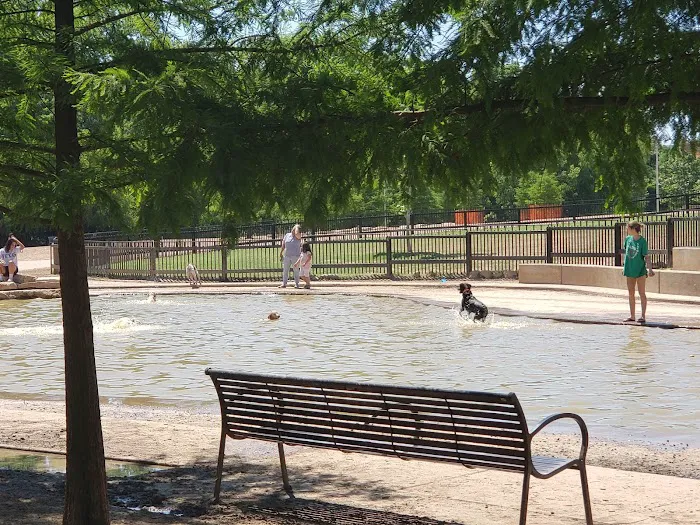 Johnny Steele Dog Park 1