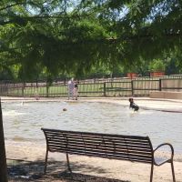 Johnny Steele Dog Park ico