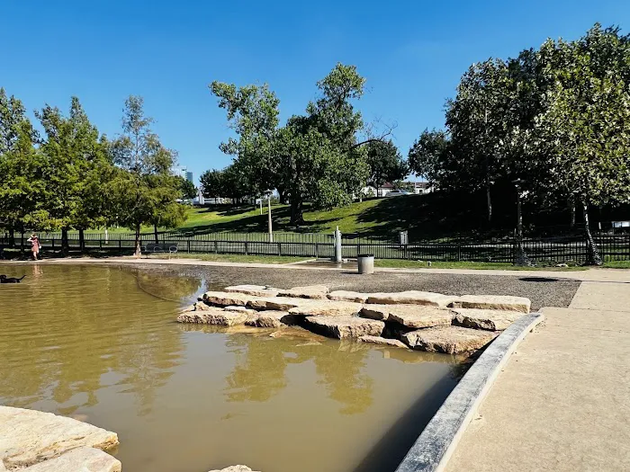 Johnny Steele Dog Park 7