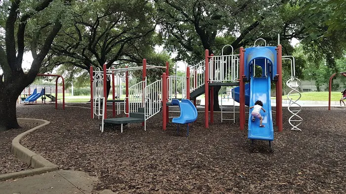 Ervan Chew Dog Park 9