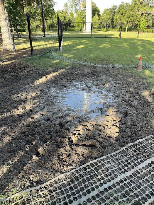 McWilliams Dog Park 6