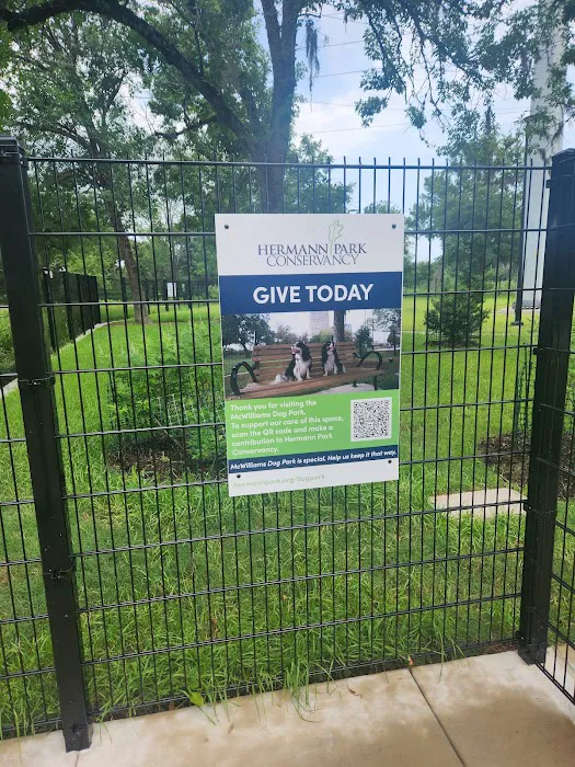 McWilliams Dog Park 9