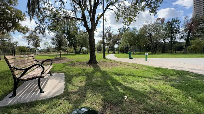 McWilliams Dog Park 8