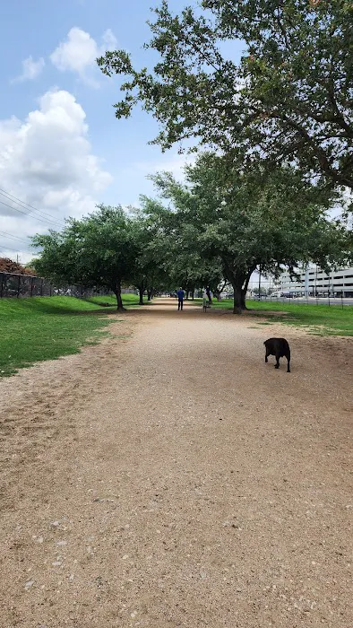 Bark Park 2