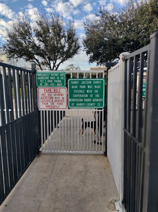 Bark Park 4
