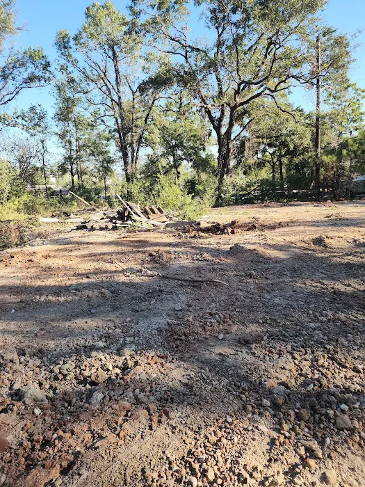 Raymond's Dog Park 2