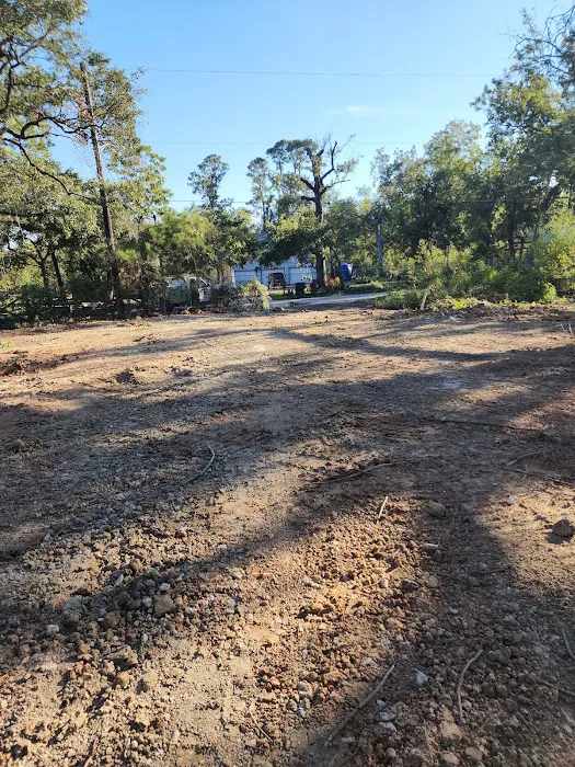 Raymond's Dog Park 1