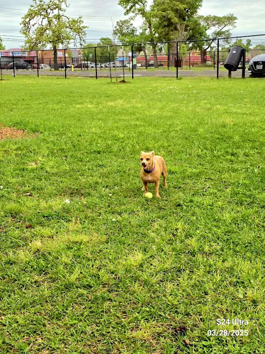Maxey Park 9