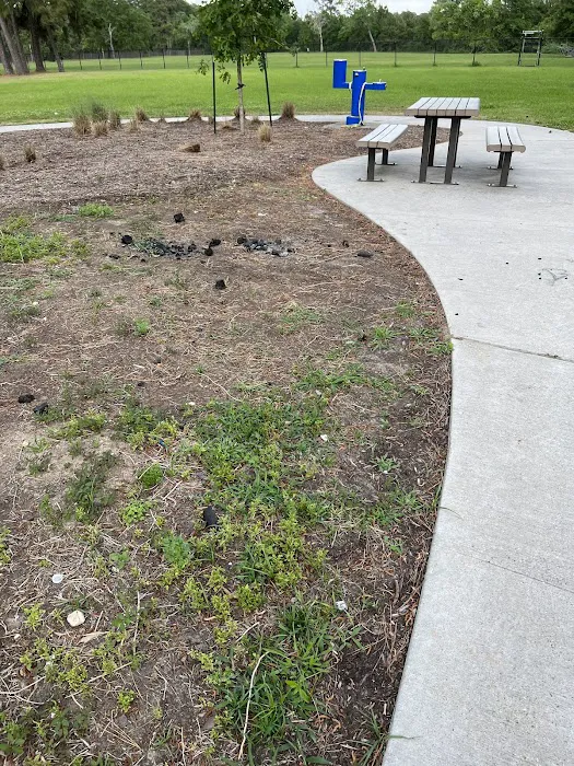 Maxey Park 7