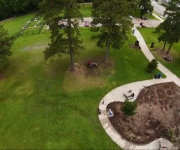 Maxey Park