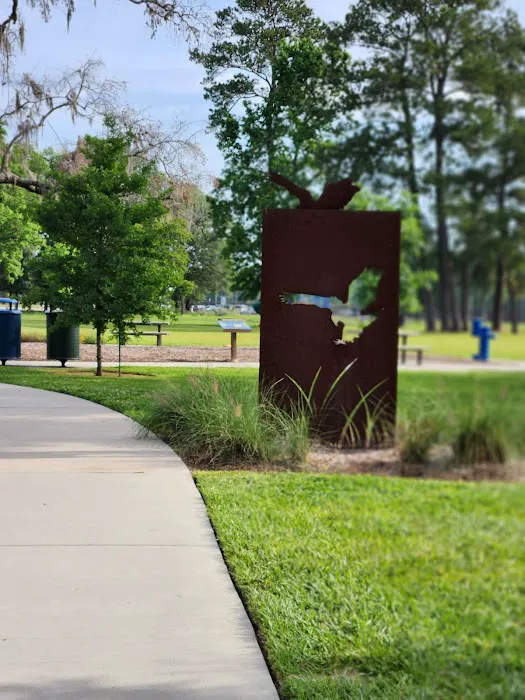 Maxey Park 8