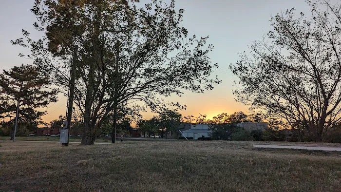 TC Jester Dog Park 8