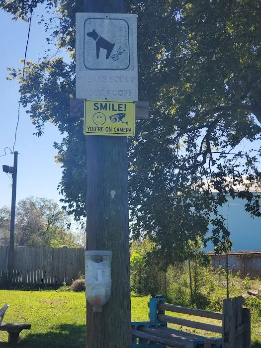 Robindell Dog Run 3
