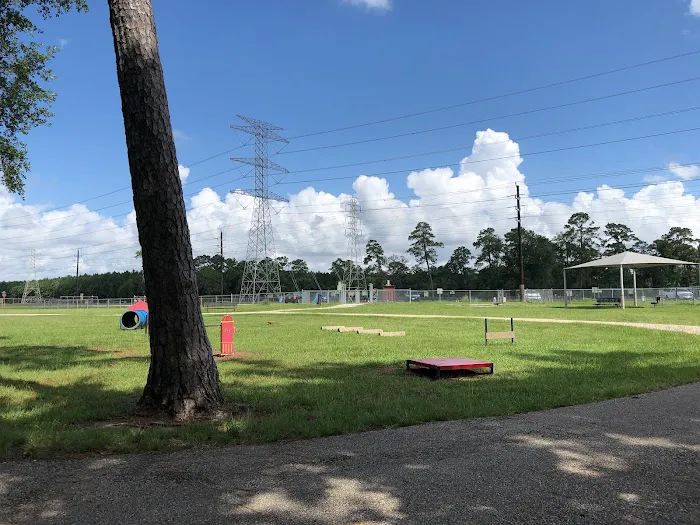 Small Dog Park 6