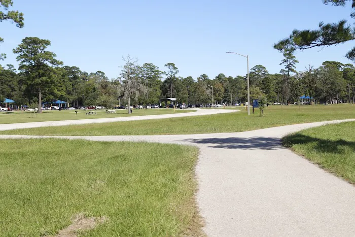 Dog Park at Deussen Park 4