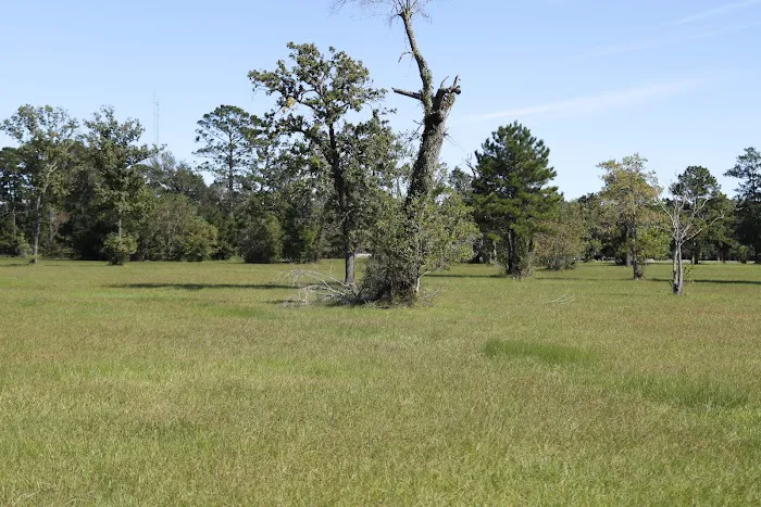 Dog Park at Deussen Park 6