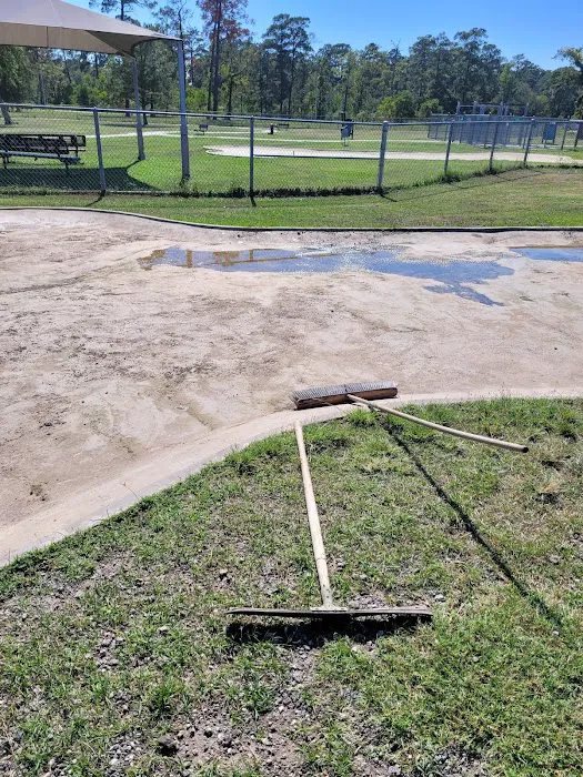 Dog Park at Deussen Park 2