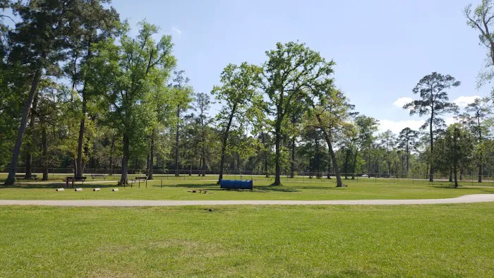 Large Dog Park 3