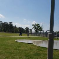 Large Dog Park ico