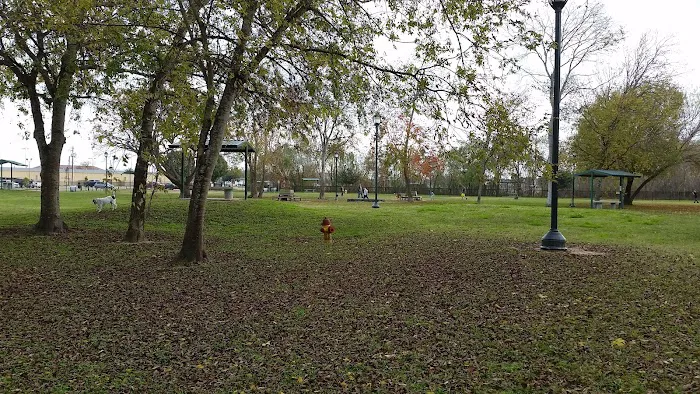 Ella & Friends Dog Park 3
