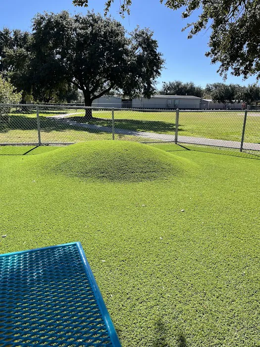 Sneed Dog Park 2