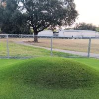 Sneed Dog Park ico