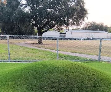Sneed Dog Park