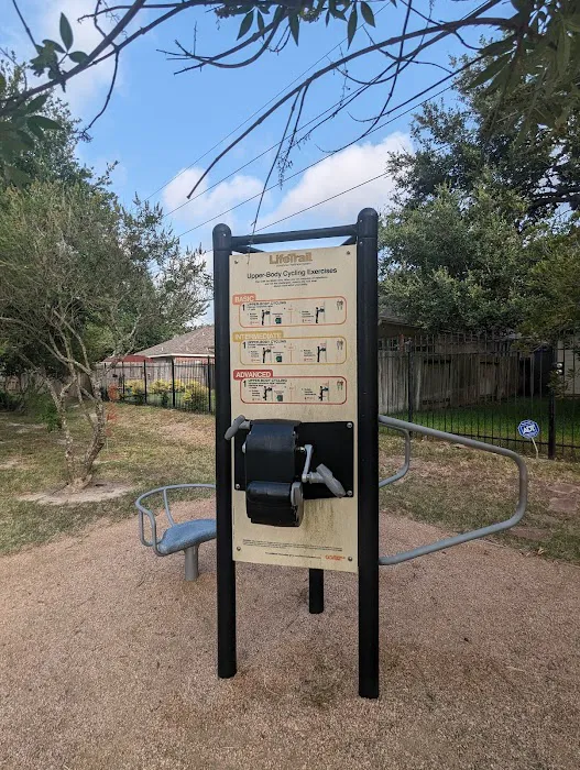 Westwillow Dog Park 6