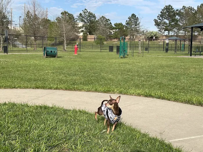 Westwillow Dog Park 1