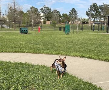 Westwillow Dog Park