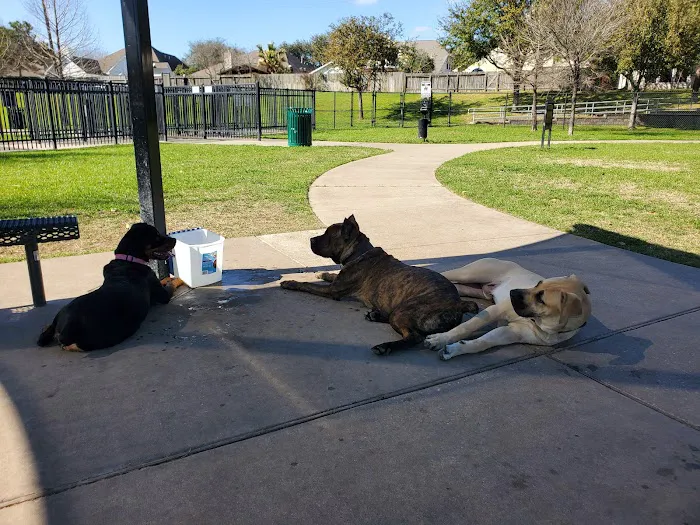 Westwillow Dog Park 4