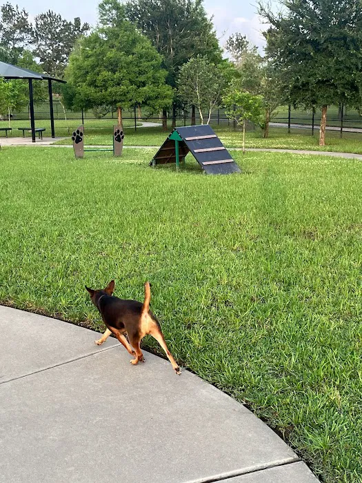 Westwillow Dog Park 5