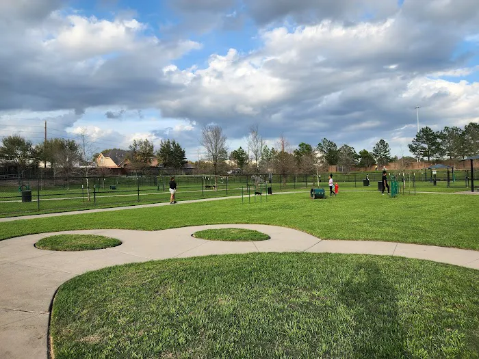 Westwillow Dog Park 10