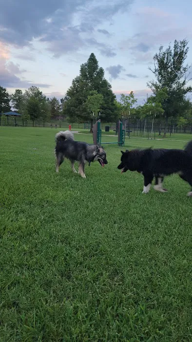 Westwillow Dog Park 8