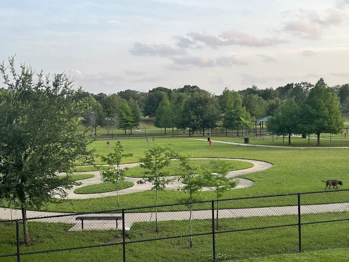Westwillow Dog Park 3