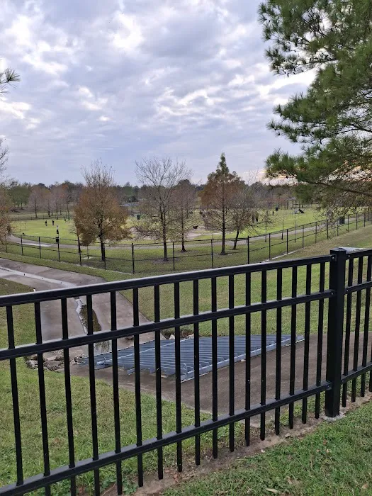 Westwillow Dog Park 2
