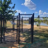 Jersey Village Dog Park ico
