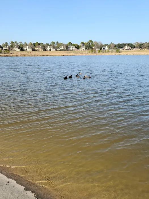 Jersey Village Dog Park 8