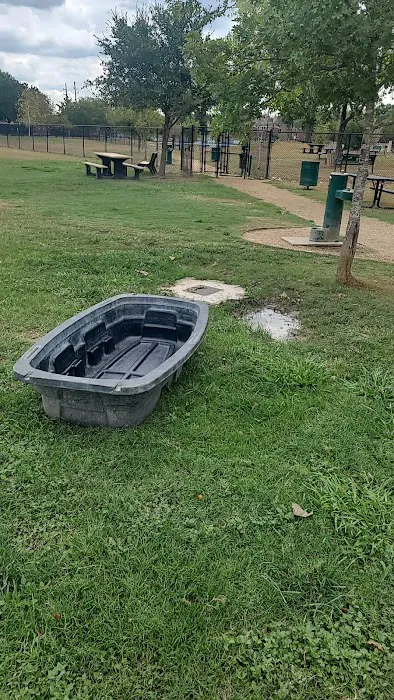 Jersey Village Dog Park 9
