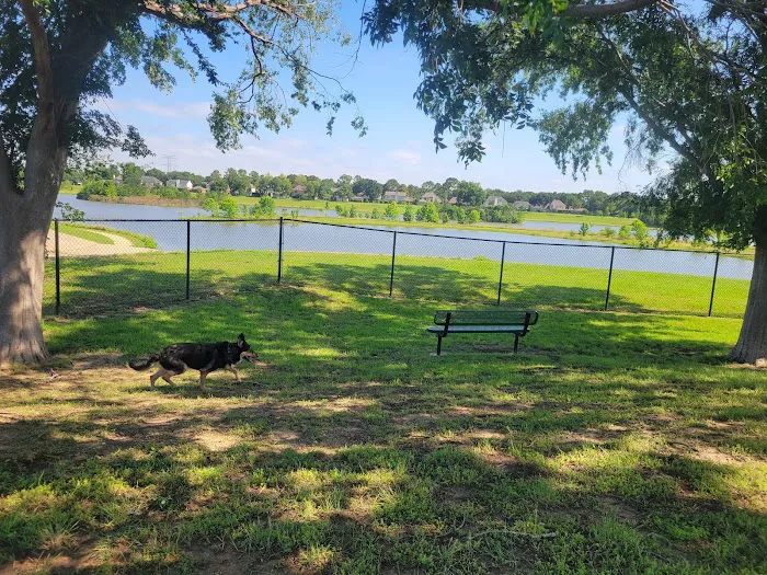 Jersey Village Dog Park 10